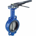 butterfly-wafer-valve